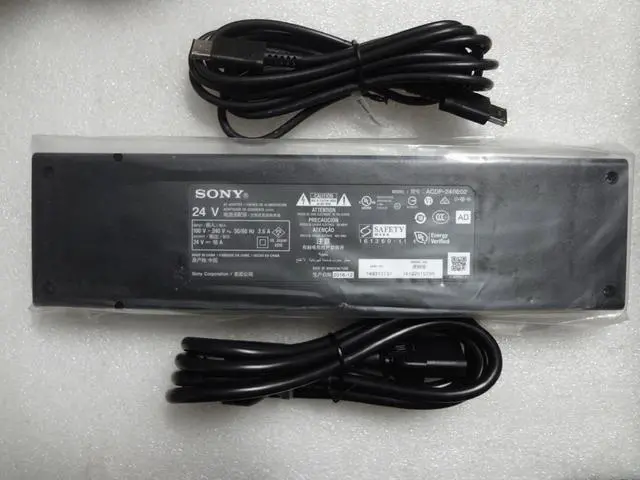 ORIGINAL ACDP-240E02 SONY 24V XBR65X900E TV 1-493-117-31 AC