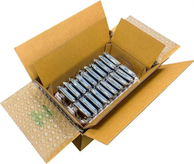 Refurbished: 20 Bulk Pack Hard Drive Lot: 16TB Seagate Exos X16