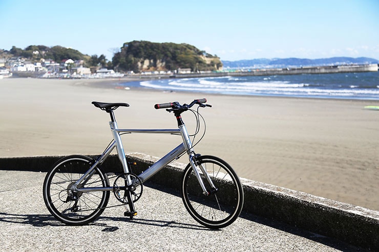 ネット通販限定セール】RENAULT MINIVELO9（ミニベロ9）20インチ