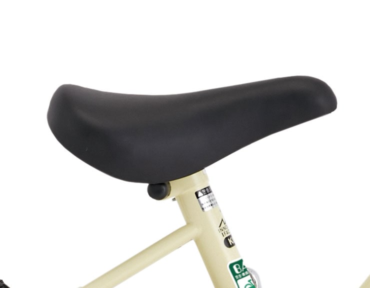 イノベーションファクトリー キッズ 16-O 16インチ 子供用 自転車