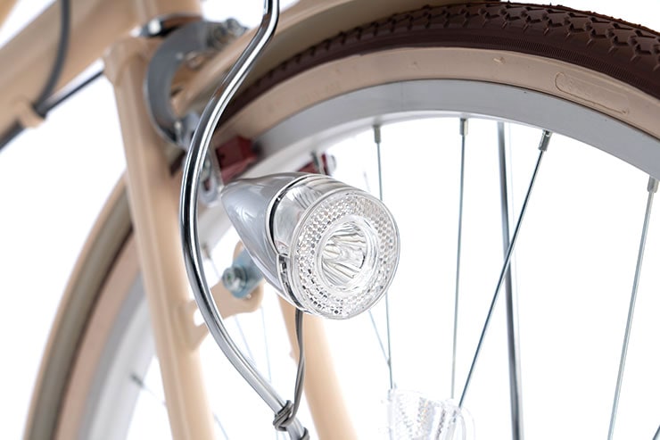 スタイルラボ M BAA260HD-Q 26インチ 変速なし オートライト 子供用 自転車