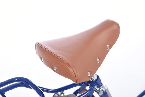 フェリーク Jr. BAA-O 20インチ 変速なし オートライト 子供用 自転車