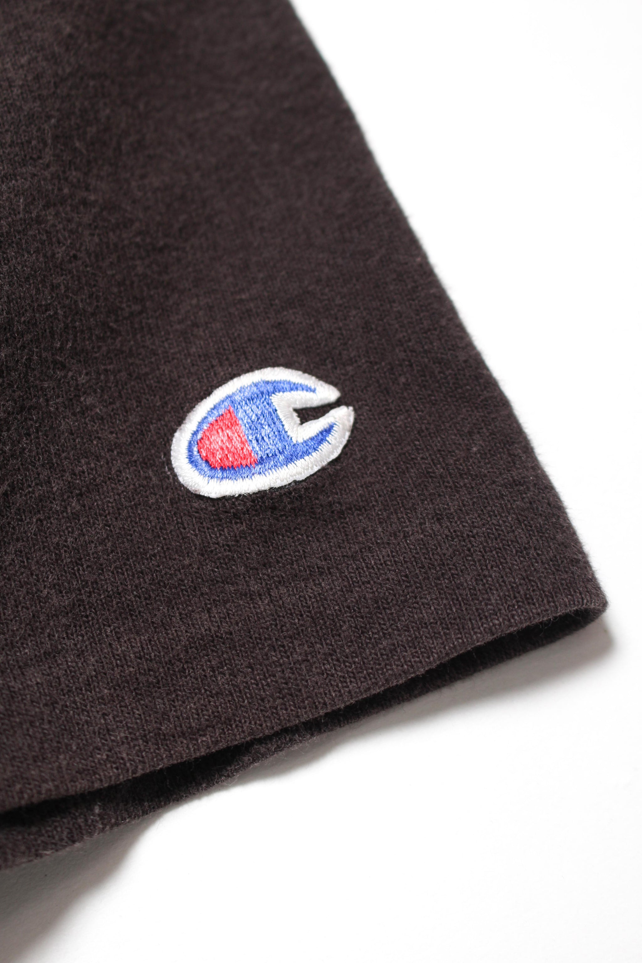 ELECTRIC COTTAGE CHAMPION ROCK COLLEGE TEE 90s – C30 - BOW WOW