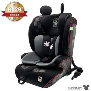 チャイルドシート&ジュニアシート – シーエー産商