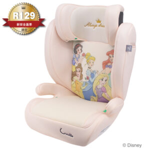 ハイバックシート&ブースターシート – シーエー産商