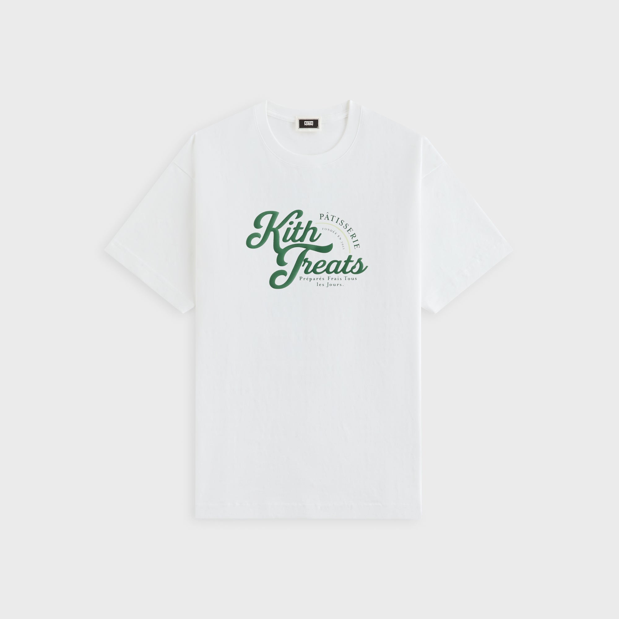 Men's Tees & Graphic T-Shirts | Kith Canada