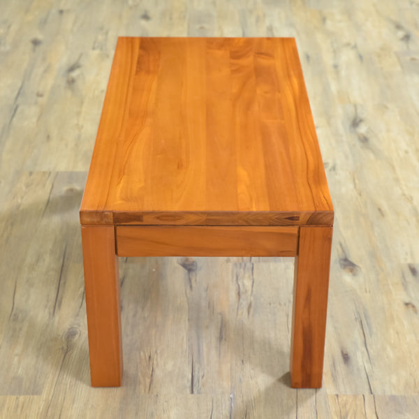 スキャンティークPLANK BENCHダイニングベンチ 130 スキャンティーク