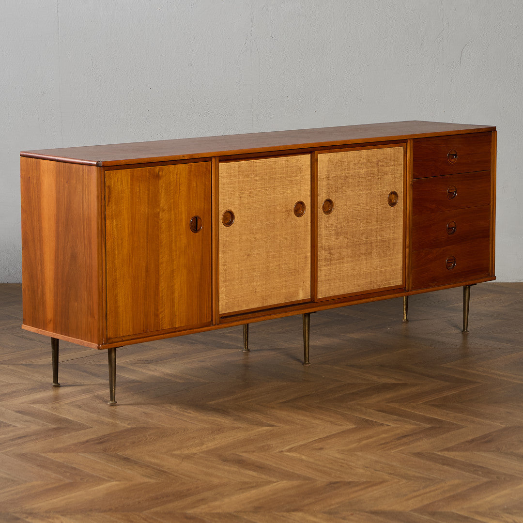 サイドボード | camori ヴィンテージ家具・北欧インテリアの通販サイト