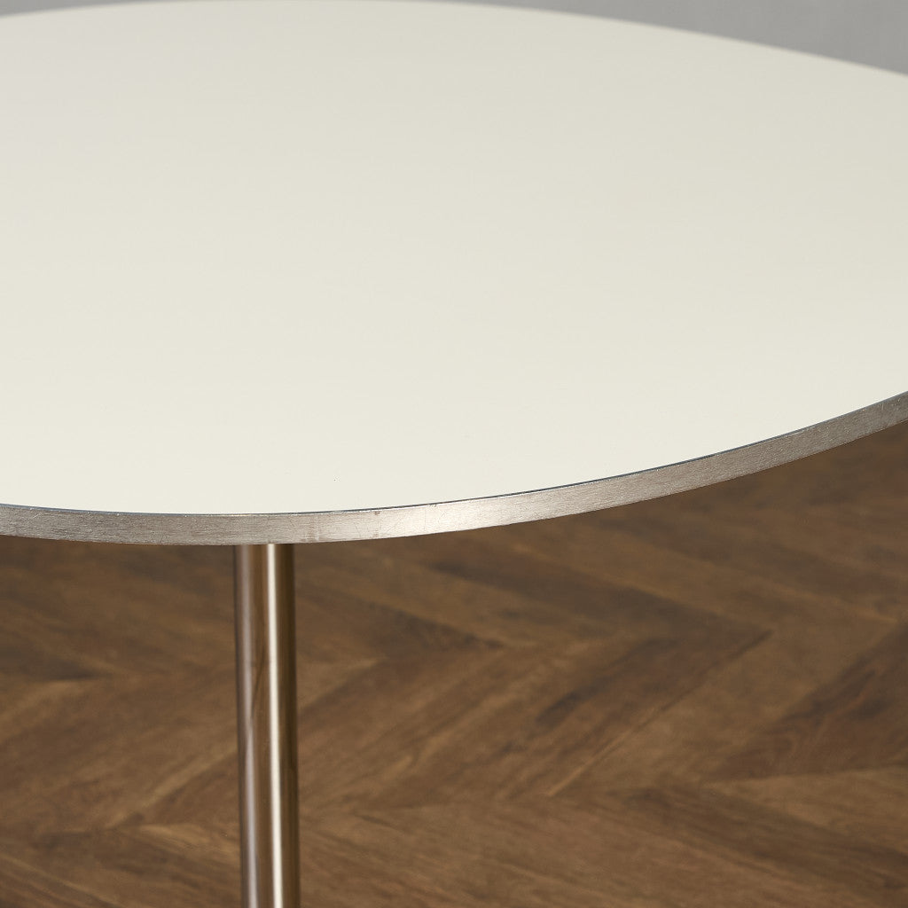 フリッツ・ハンセン Fritz Hansen A603 Super-circular Table スーパー