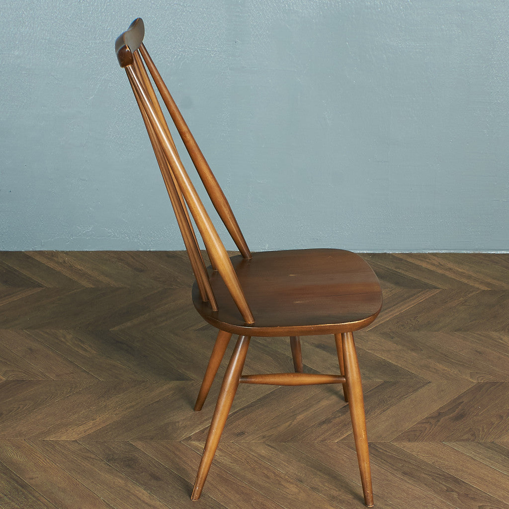 64960][アーコール ERCOL]ヴィンテージ ゴールドスミスチェア – camori