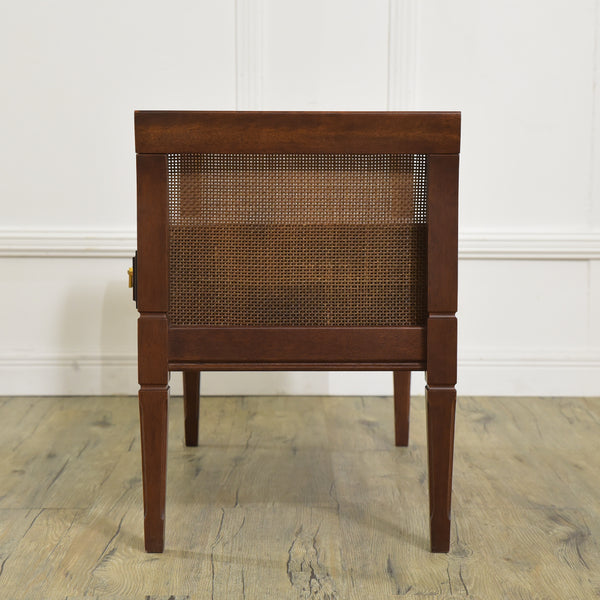 マルニ maruni / Japan 地中海シリーズ テレフォンベンチ #32912