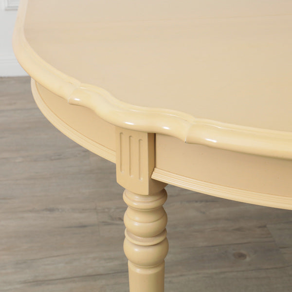 リンホーリン Lynn Hollyn / USA Lynn Hollyn 伸縮式ダイニング