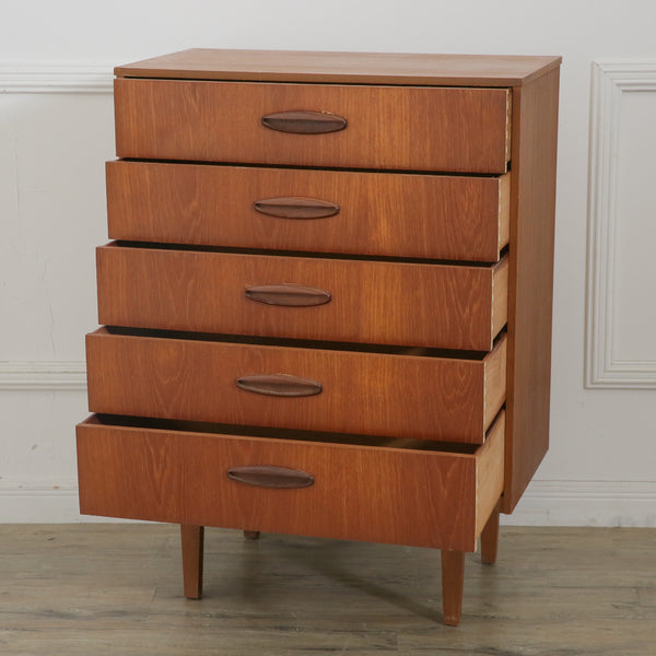 英国ミッドセンチュリー ビンテージ チェスト #34277 – camori