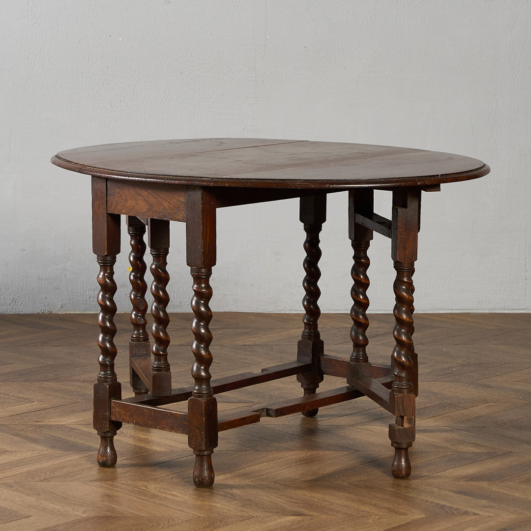 ゲートレッグテーブル – camori ヴィンテージ家具・北欧インテリアの