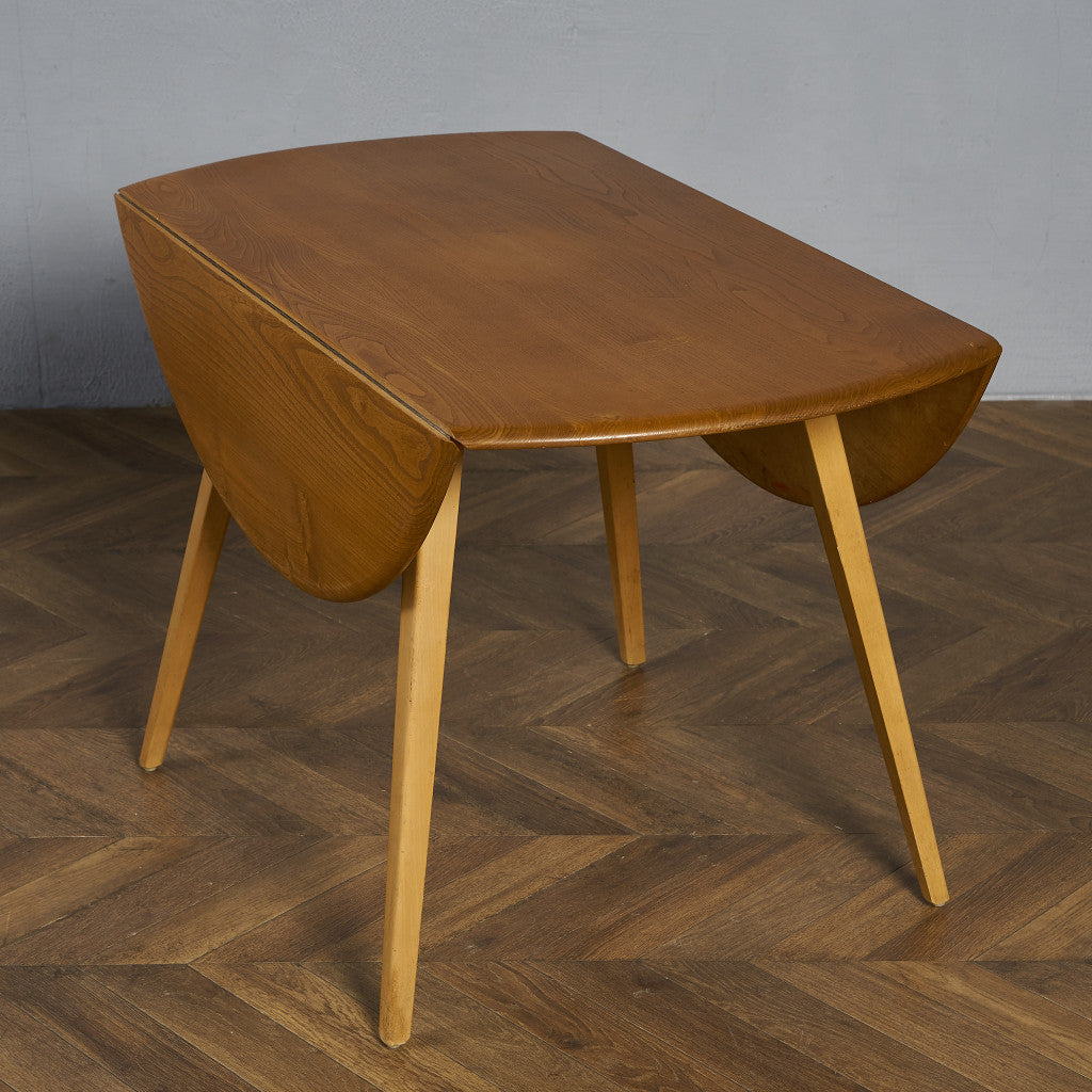 アーコール ERCOL ヴィンテージ バタフライテーブル #87187 – camori