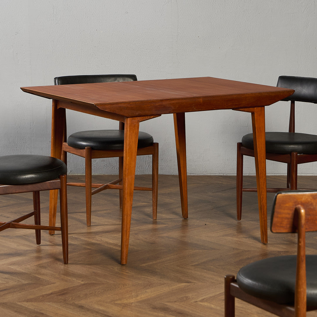 エクステンションテーブル | camori ヴィンテージ家具・北欧インテリア