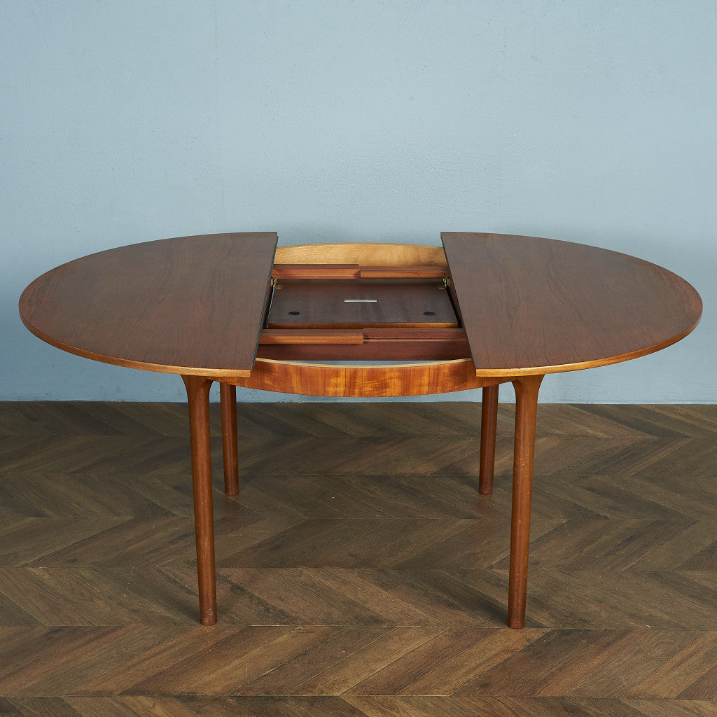 マッキントッシュ A.H.McINTOSH エクステンション ラウンドダイニング