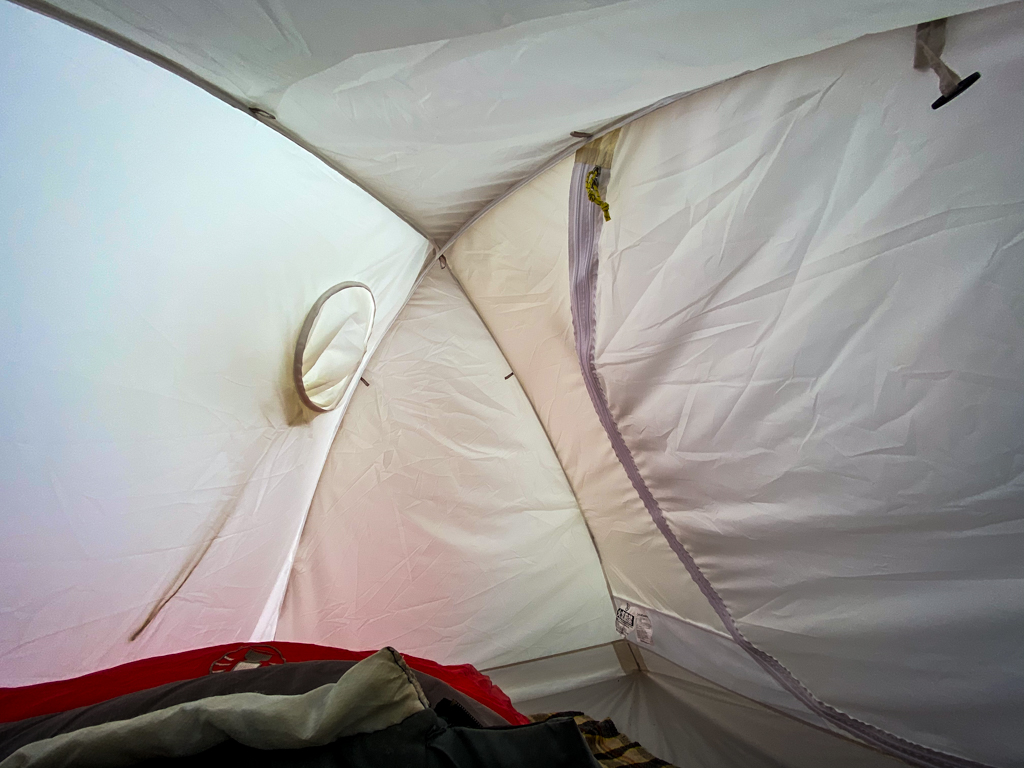 テントレビュー】テンマクデザインのおにぎりテントはいいぞ