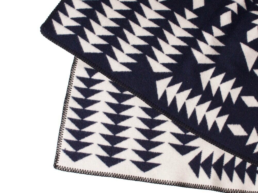 24年秋冬版】スノーピーク×ペンドルトン「ダブルムチャチョ