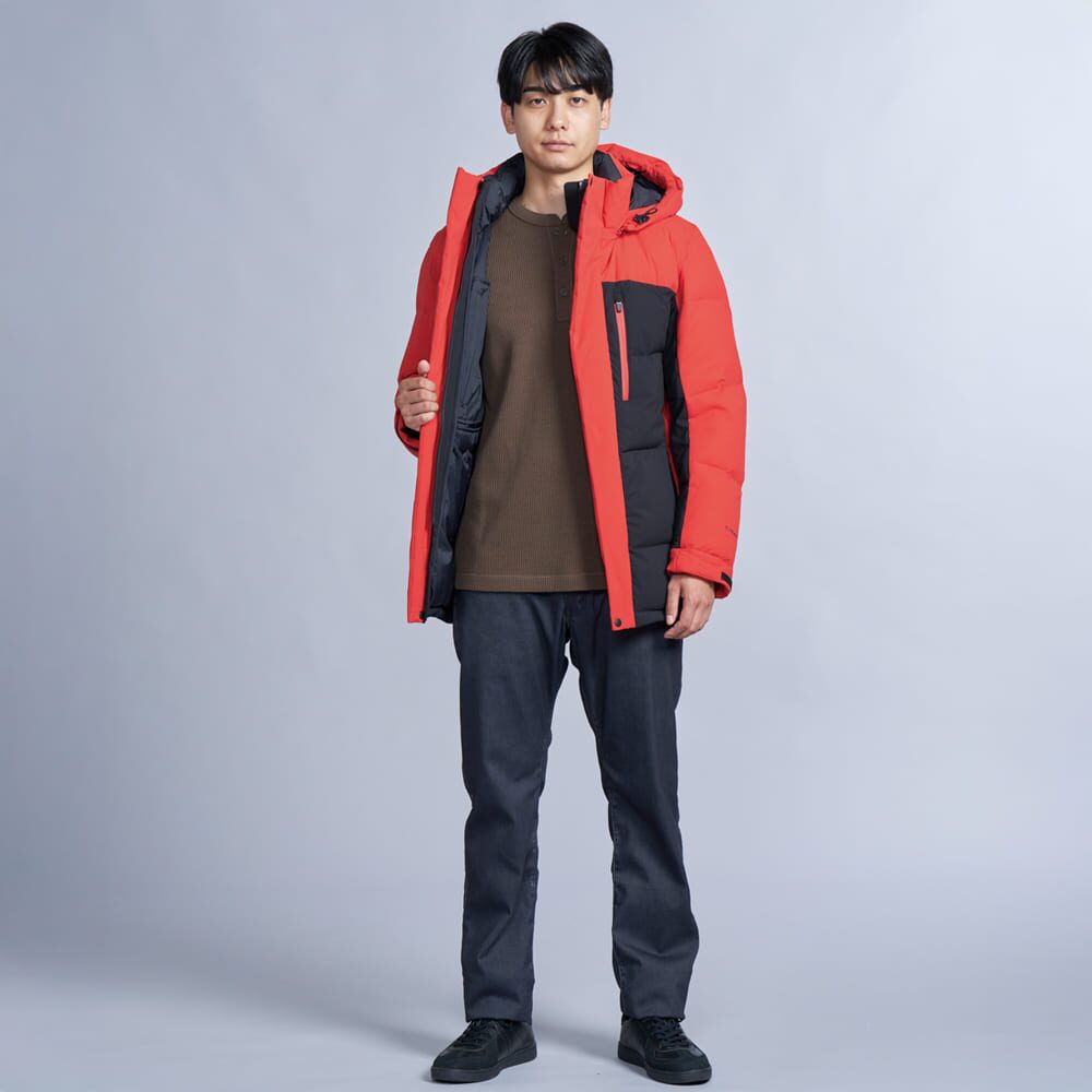 ワークマン2025年新商品「エックスシェルター(R)断熱αプレミアムギガ