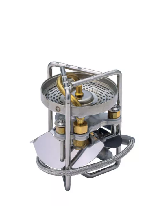 SOTO 2026年新商品「ストームブレイカー SOD-374」 | キャンプレビュー