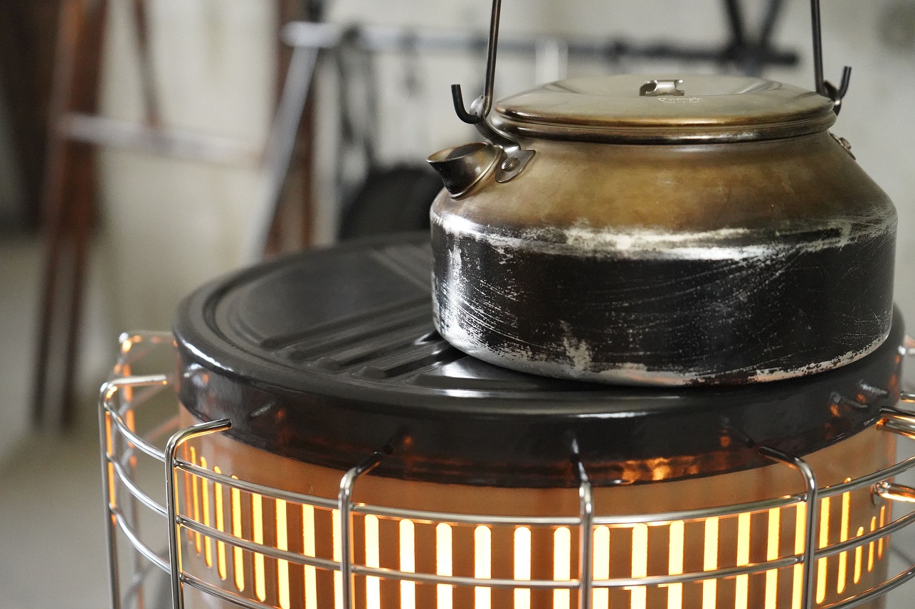 5/31予約受付】トヨトミGEAR MISSION新色コヨーテブラウン | キャンプ