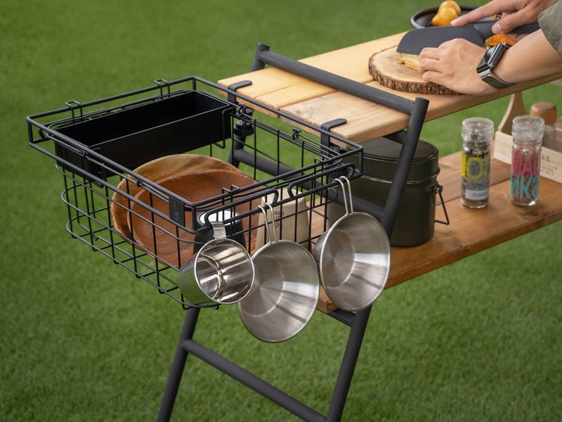 DODからヨクミルヤーツのオプション「ショッキノヤーツ/ショッキオア