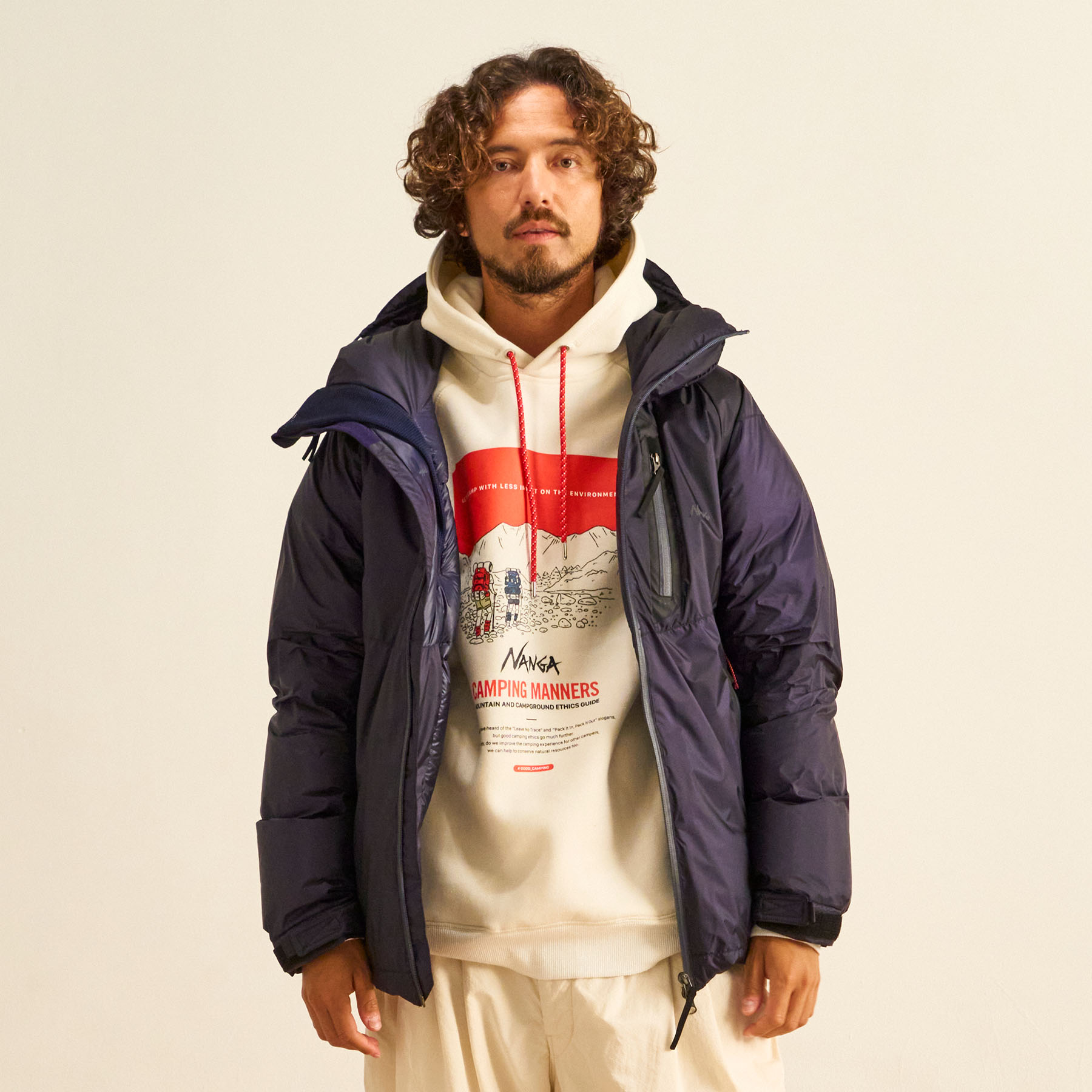 最大30%OFF】ナンガの「2023 NEW YEAR FAIR」でダウンアイテムがお得に