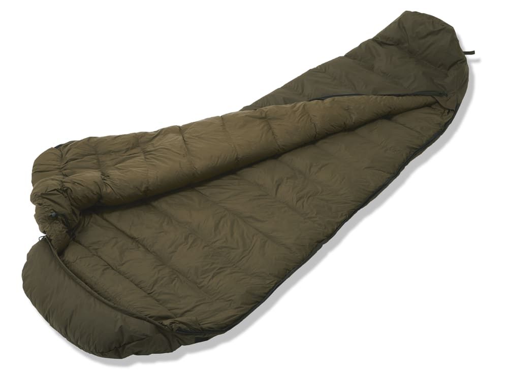 ワークマン2023年春夏新商品「エクストリームダウンシュラフ1290