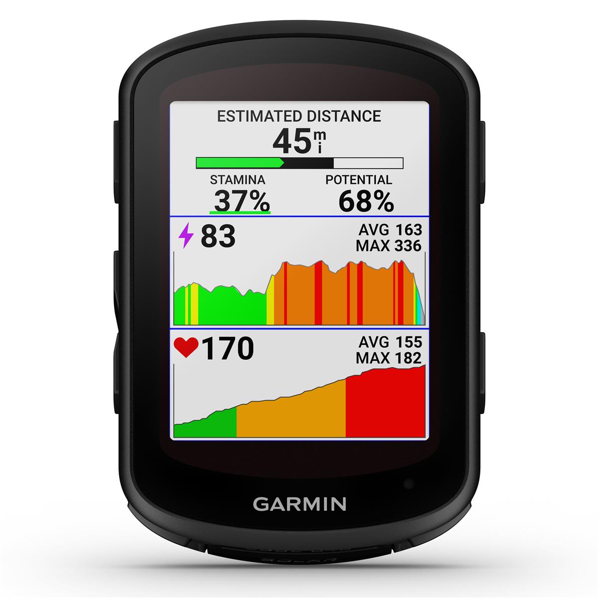 Garmin Edge 840 Solar – Cambria Bike