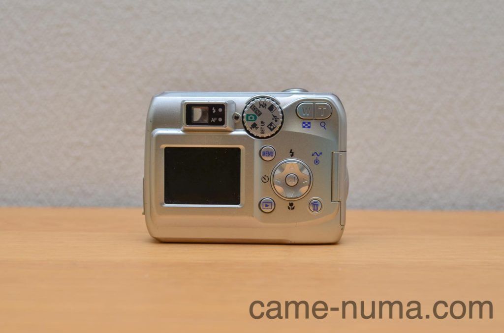 あなたのポケットにもCoolpix | カメヌマ