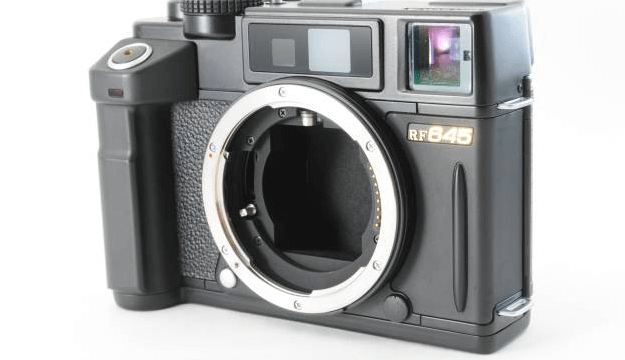 Zenza Bronica | フィルムカメラの高額買取《カメラのブリッジ》