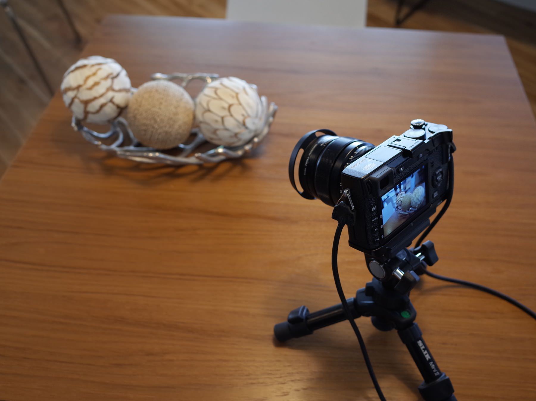 X-E2のマニュアルフォーカスでピントを合わせる方法 | カメラブログ