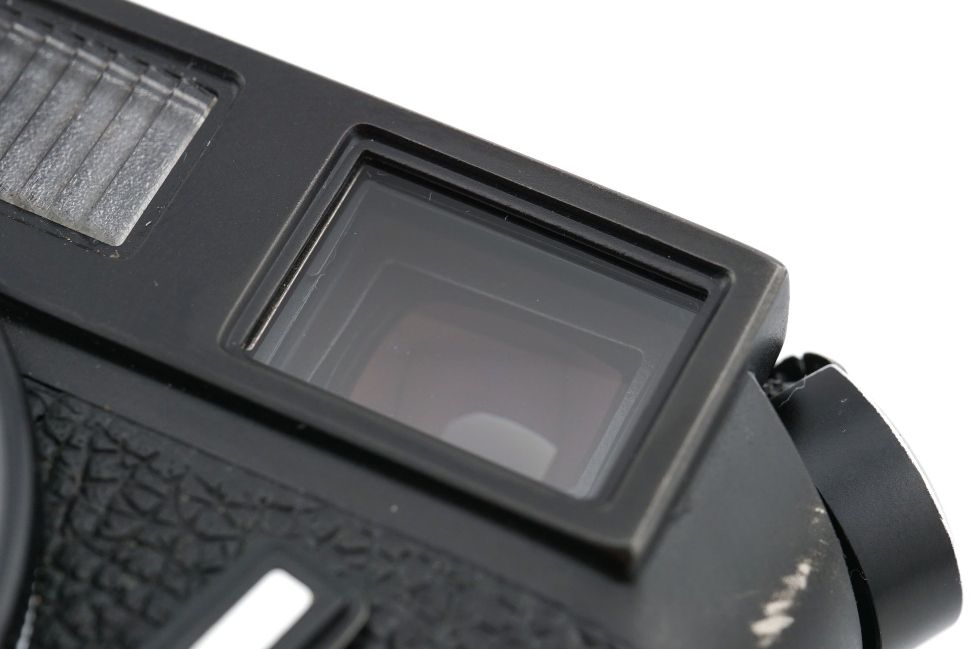 Leica M4 (Black Chrome) – Camera Market