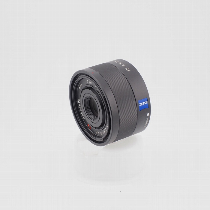 ソニー(SONY) Sonnar T* FE 35mm F2.8 ZA [SEL35F28Z]の買取価格