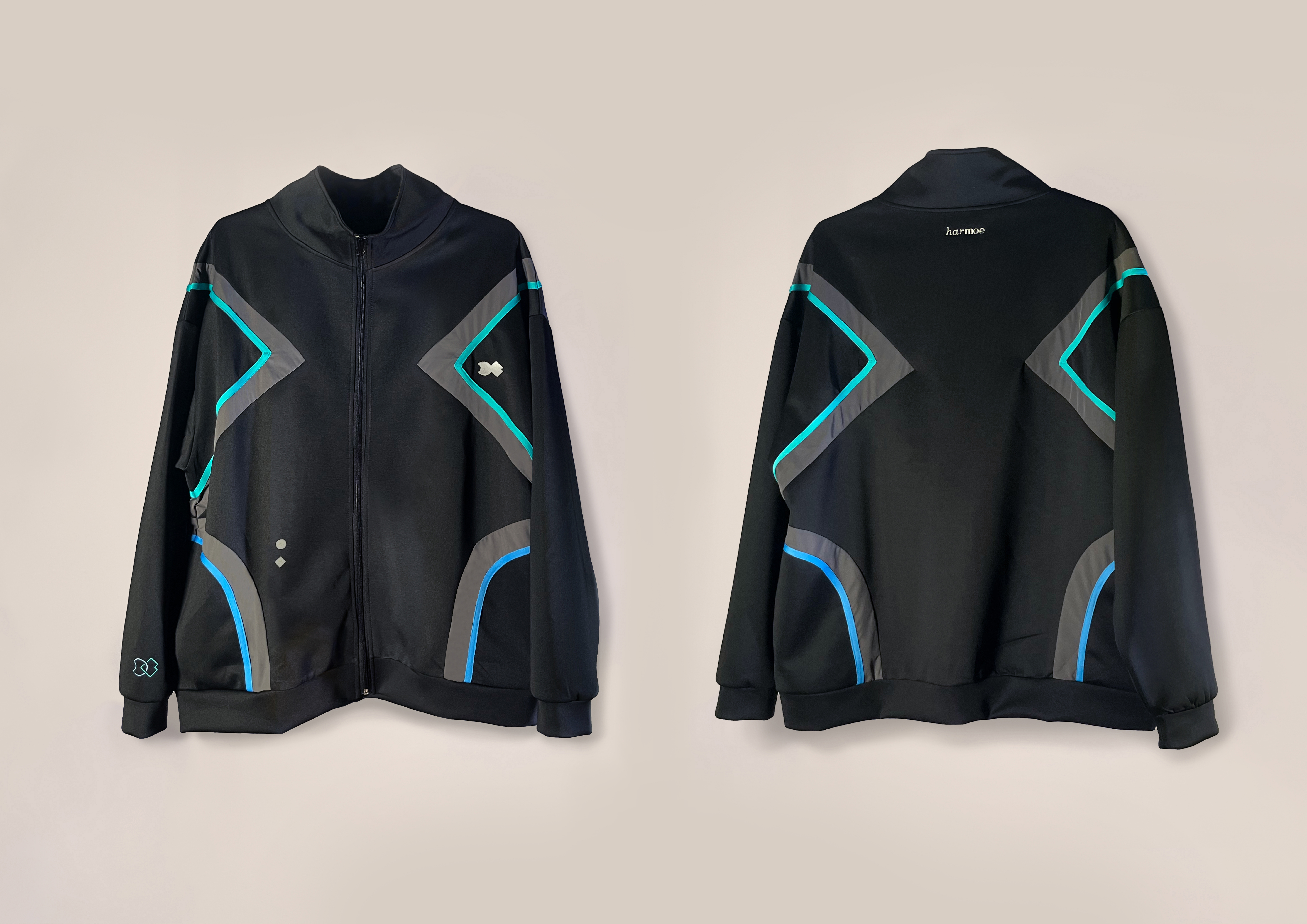 harmoe | きゃにめ