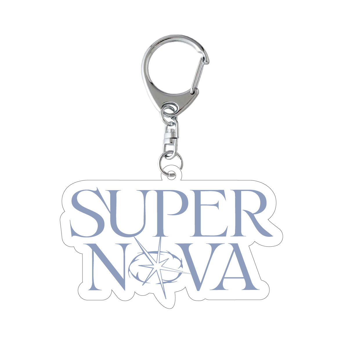 Such ラストライブ SUPERNOVA アクリルキーホルダー | きゃにめ