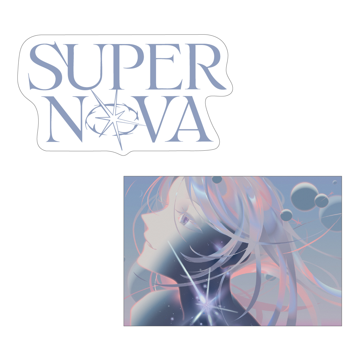 Such CDアルバム「ECHOES」 | きゃにめ