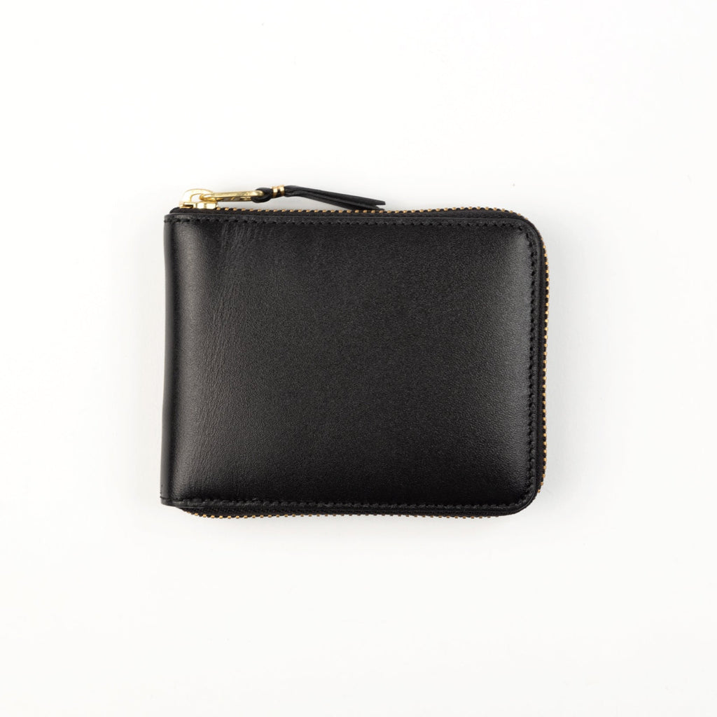 Comme des Garcons Wallets - Classic - SA7100 Medium Wallet | Canoe