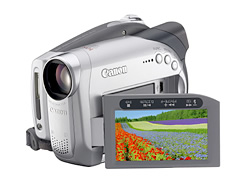 キヤノン：ニュースリリース