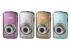 キヤノン：ニュースリリース