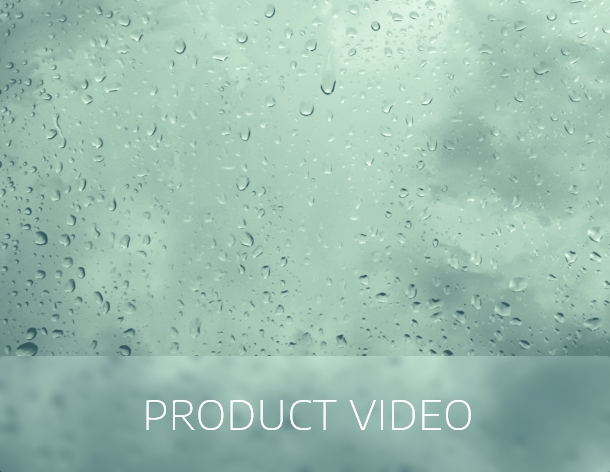 Herald 5 ft. x 7 ft. Door Awning Kit | Canopia by Palram