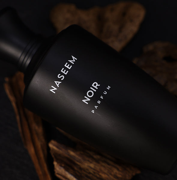 Noir Aqua Parfum 100 ML - Bold Fragrance | Naseem Perfume Canada