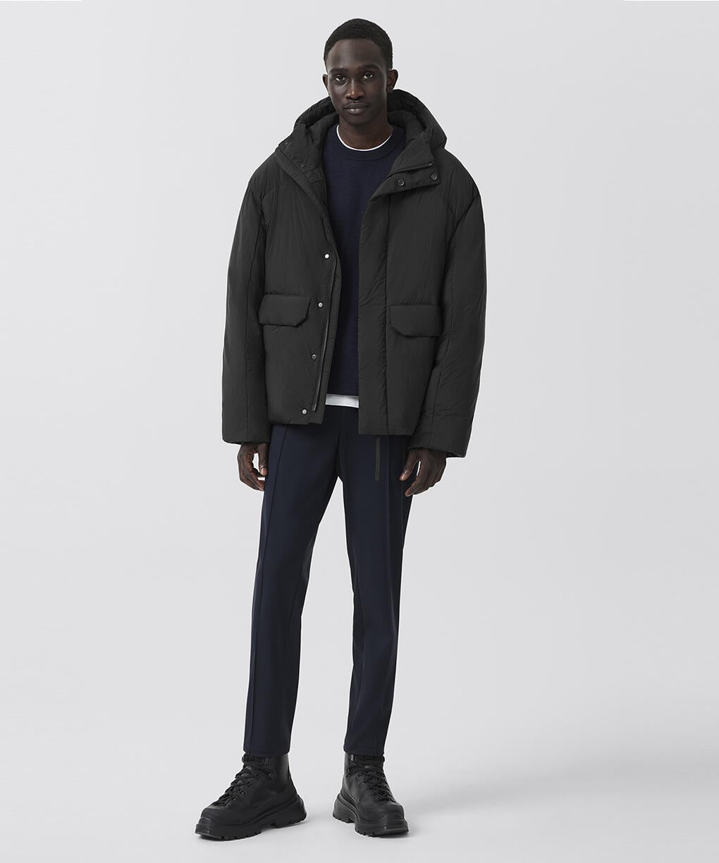 ウィル パーカ(4878M)｜カナダグース (CANADA GOOSE) 日本公式サイト