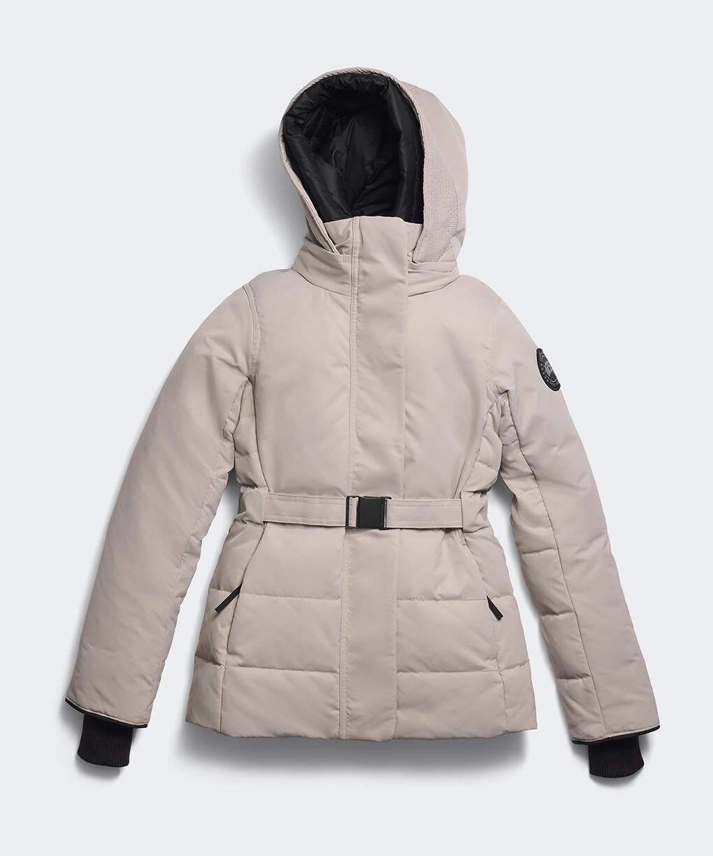 マカナ ジャケット パフォーマンスサテン(3852WB)｜カナダグース