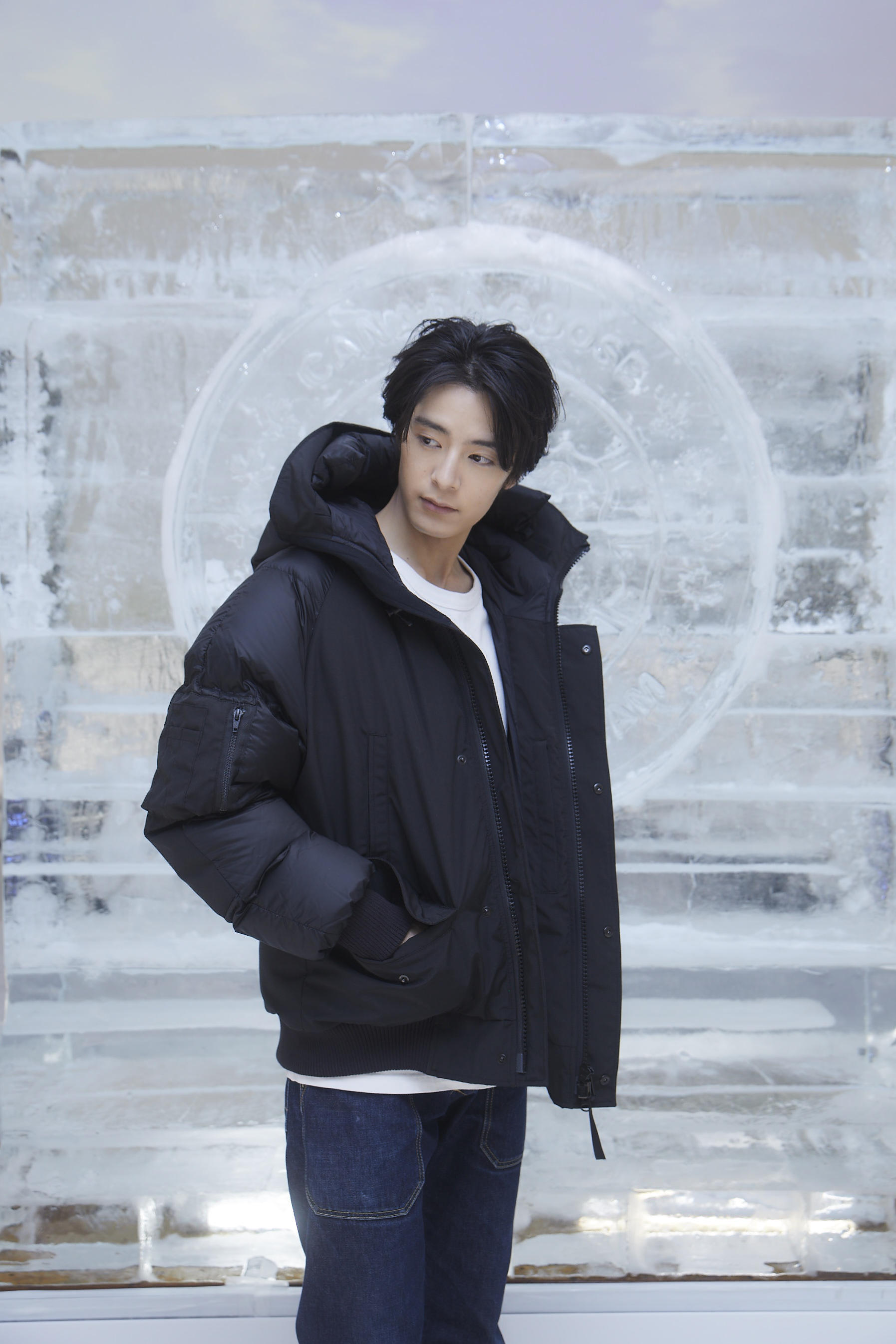 ニュース | カナダグース (CANADAGOOSE) 日本公式サイト