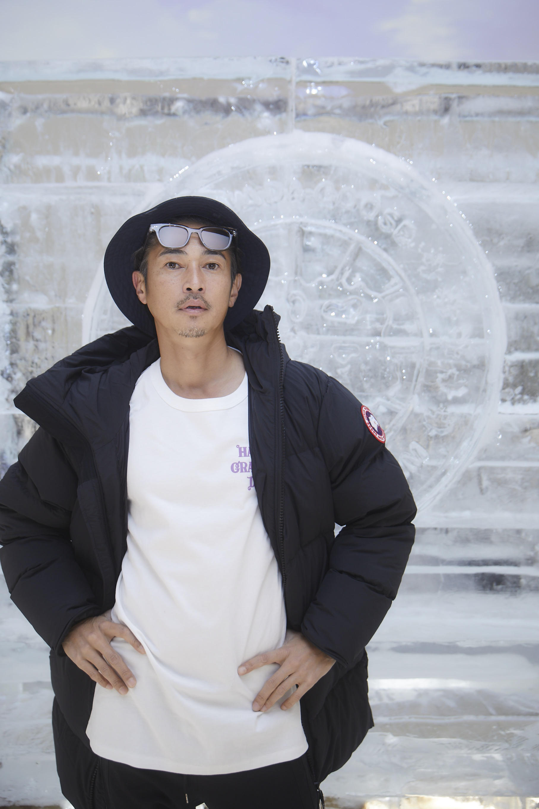 ニュース | カナダグース (CANADAGOOSE) 日本公式サイト