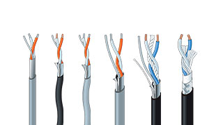 ケーブル | カナレ電気
