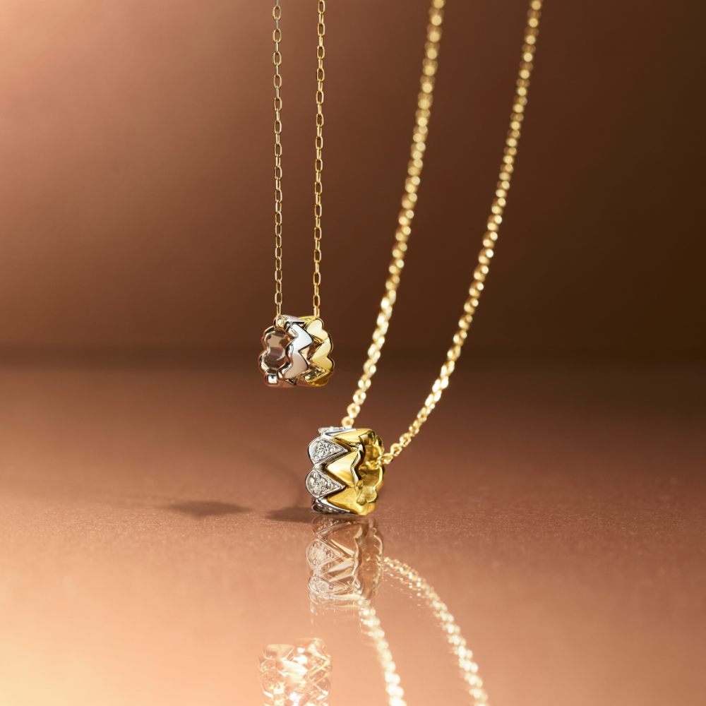 スタージュエリー】大切な人との〝LOVE〟がテーマ♡ 公式オンライン