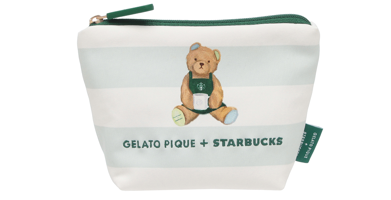スタバ×ジェラピケ】新作グッズかわいすぎ…♡ 全39種類を一挙公開